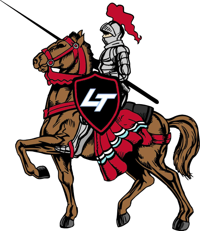 Loyalsock Lancer logo